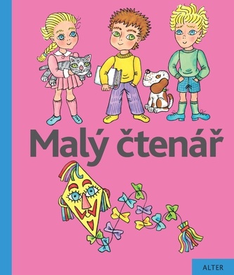 Malý čtenář Malý čtenář