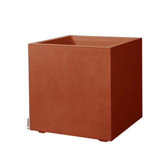 Deroma Cubo Millennium - rezavá 25 cm