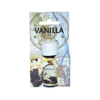 Admit Vonný olej VANILKA 10ml