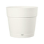 Deroma VASO SAVE - bianco 20 cm