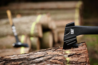 Caterpillar Sekera J25-230 - velká