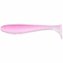 Keitech: Gumová nástraha Swing Impact FAT 4,3" 10,9cm 10,3g Bubblegum Shiner 6ks