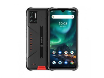 UMIDIGI BISON Orange