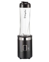Mixér smoothie maker 0,5 l Black Silver Collection
