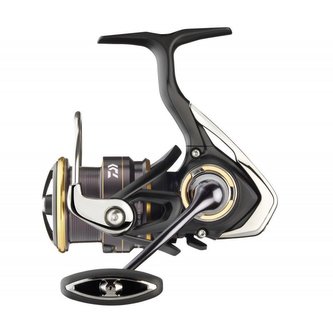 Daiwa: Naviják 20 Legalis LT 5000-C