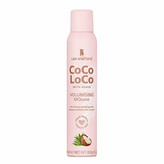 Lee Stafford Pěnové tužidlo pro objem vlasů CoCo LoCo Agave (Volumising Mousse) 200 ml woman