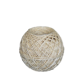 Sisalový motouz 3300 tex - 250g