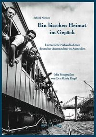 Ein bisschen Heimat im Gepäck