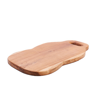 WoodTeak Teak prkýnko 45cm