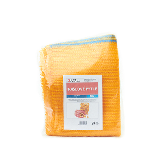 JUTA Rašlové pytle 50x78cm
