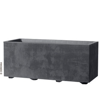 Deroma CASSETTA millenium - antracit 59cm