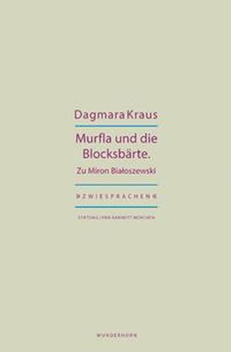 Murfla und die Blocksbärte