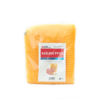 JUTA Rašlové pytle 40x62cm