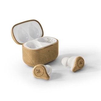 Energy Sistem ECO Wireless Beech Wood