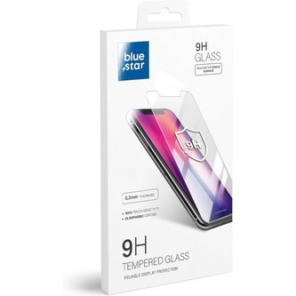 Smarty 2D tvrzené sklo Xiaomi Mi 11 Lite 5G