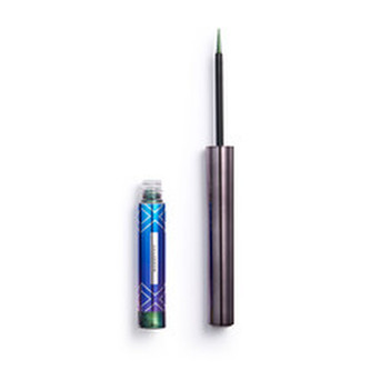 XX Revolution Oční linky MagnetiXX (Duo Chrome Eyeliner) 1,8 ml Odstín Atomic woman