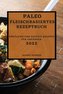 PALEO  FLEISCHBASIERTES REZEPTBUCH 2022