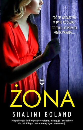 Żona Żona