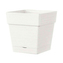 Deroma QUADRO SAVE - bianco 17 cm