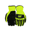Caterpillar Reflexní dotykové rukavice CAT012250 L