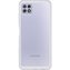 Samsung Clear Cover A22 5G (EF-QA226TBE) čirý
