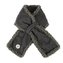 LODGER Muffler Empire Fleece Pigeon