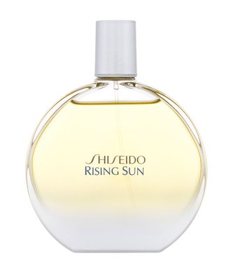 Shiseido Rising Sun Toaletní voda 100 ml pro ženy