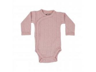 LODGER Romper LS Tribe Sensitive 74