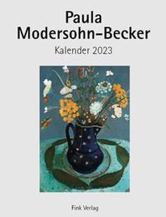 Paula Modersohn-Becker 2023