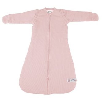 LODGER Hopper Sleeves Rib Sensitive 86/98