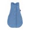 TRÄUMELAND Letní spací pytel Liebmich Musselin Hellblau 60 cm