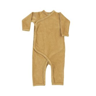 LODGER Jumper Empire Honey 56