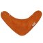 TIMBOO Bandana Bib 36 x 20 cm Inca Rust