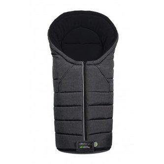 ODENWÄLDER Carlo 2019 fashion melange anthrazit