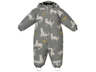 LEOKID Zimní kombinéza Vincent vel. 3 - 4 roky (vel. 98)