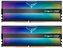 DIMM DDR4 16GB 3200MHz, CL14, (KIT 2x8GB), T-FORCE XTREEM ARGB