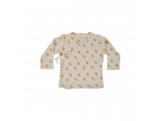 LODGER Topper LS Flame Tribe Birch 68