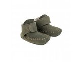 LODGER Walker Moccasin Olivine 6 - 12 měsíců