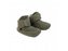 LODGER Walker Moccasin Olivine 6 - 12 měsíců