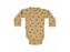 LODGER Romper LS Flame Tribe Sand 56