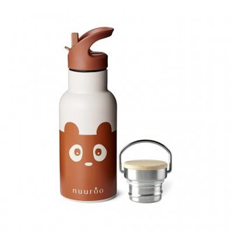 NUUROO Bertil Lahev 350 ml Caramel Café