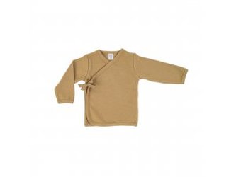 LODGER Topper Nomad Rib Honey vel. 68