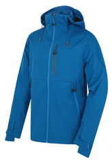 Pánská softshell bunda Sauri M - L