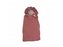 LODGER Wrapper Fleece Empire Rosewood