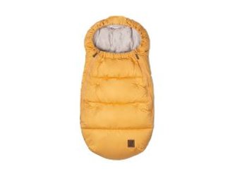 LEOKID Fusak Olaf Yellow Mellow