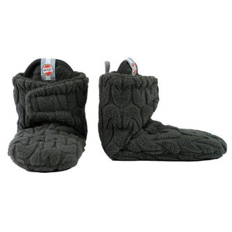 LODGER Slipper Fleece Empire Pigeon 3 - 6 měsíců