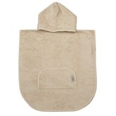 TIMBOO Poncho Frosted Almond
