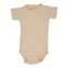 LODGER Romper Short Sleeves Ciumbelle Ivory vel. 62