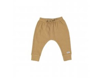 LODGER Jogger Nomad Rib Honey vel. 56