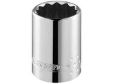 hlavice 1/2" 12hr. 30mm TONA EXPERT